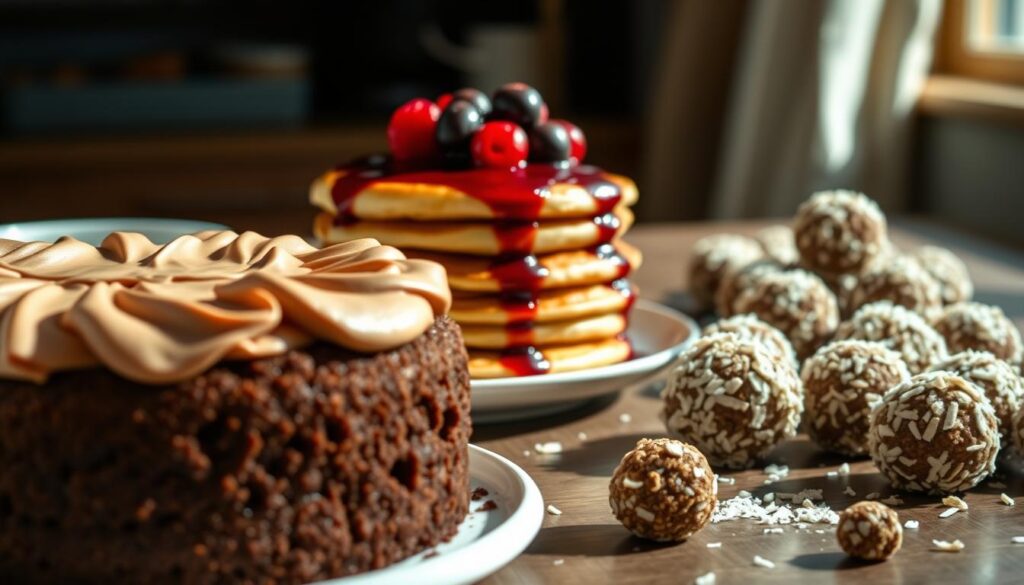 Adattare ricette tradizionali in versioni fitness