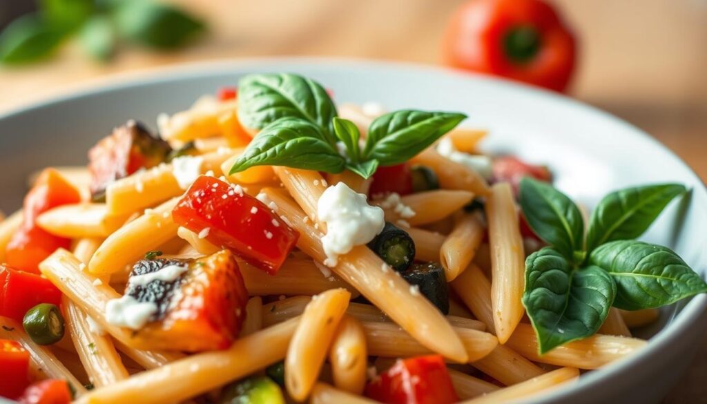 Pasta Fit
