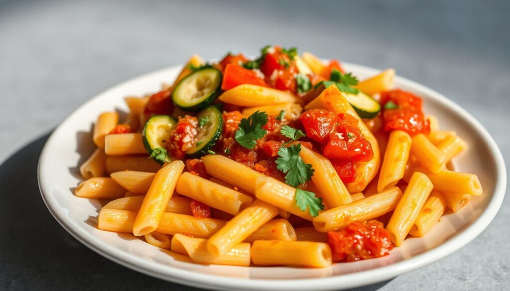 Pasta Fit