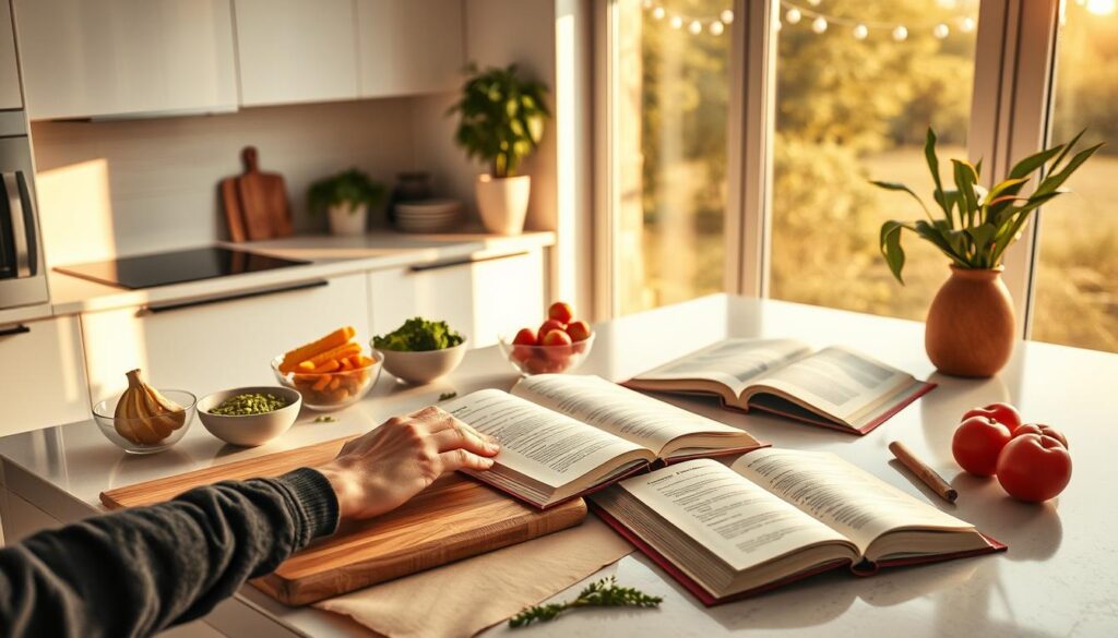adattamento delle ricette