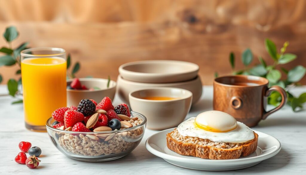alimentazione bilanciata