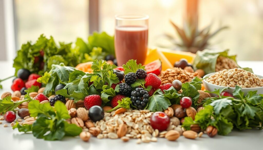 alimentazione fit
