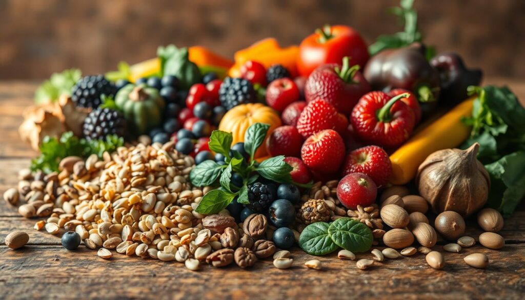 benefici nutrizionali