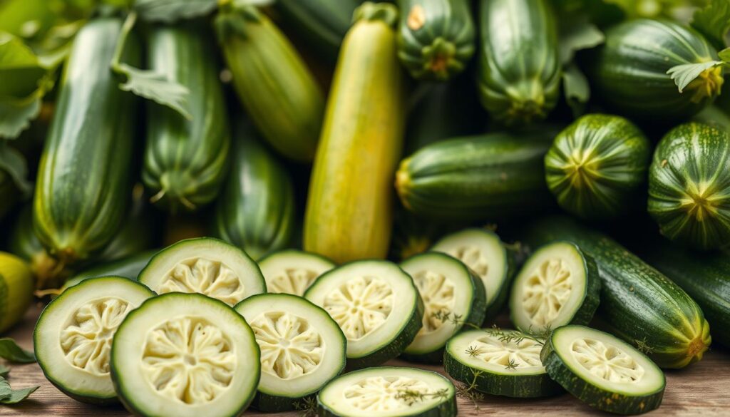 benefici nutrizionali zucchine