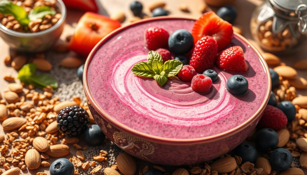 colazione energetica