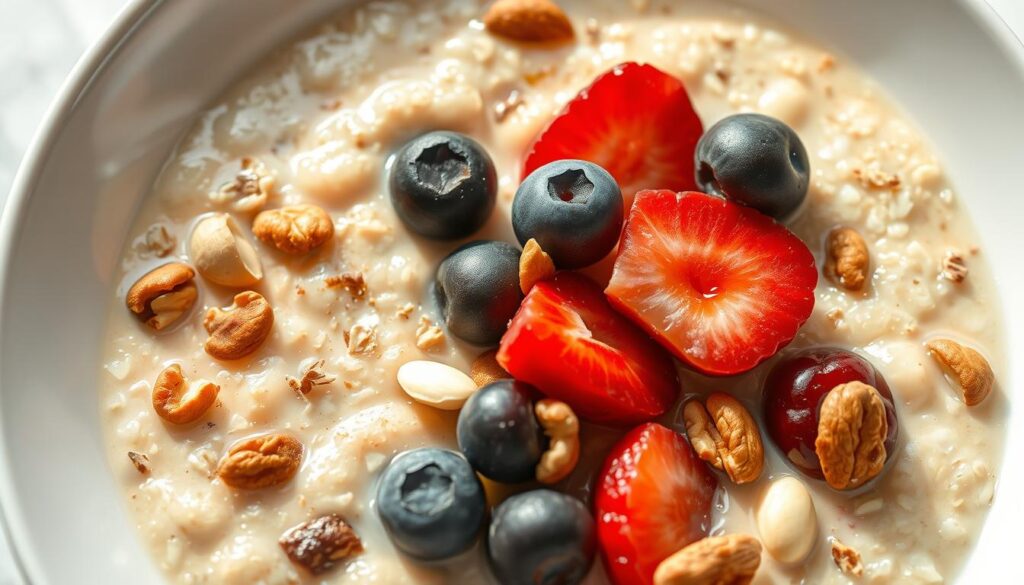 colazione salutare