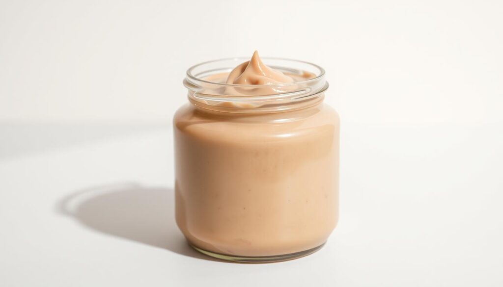 crema spalmabile light