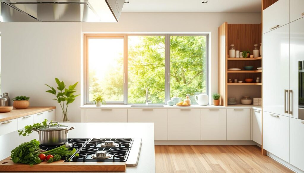 cucina fit