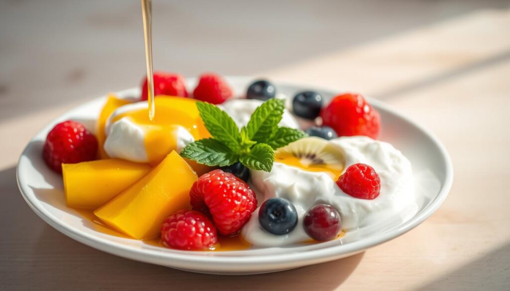 dessert giornaliero