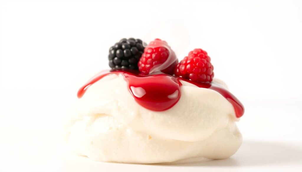 dessert light e proteici
