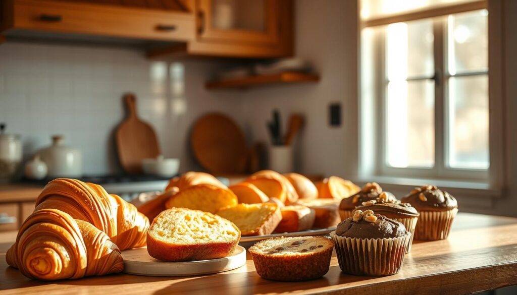 dolci fatti in casa