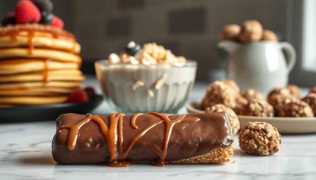 dolci fitness