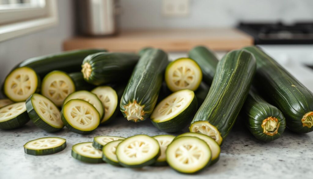 errori comuni zucchine