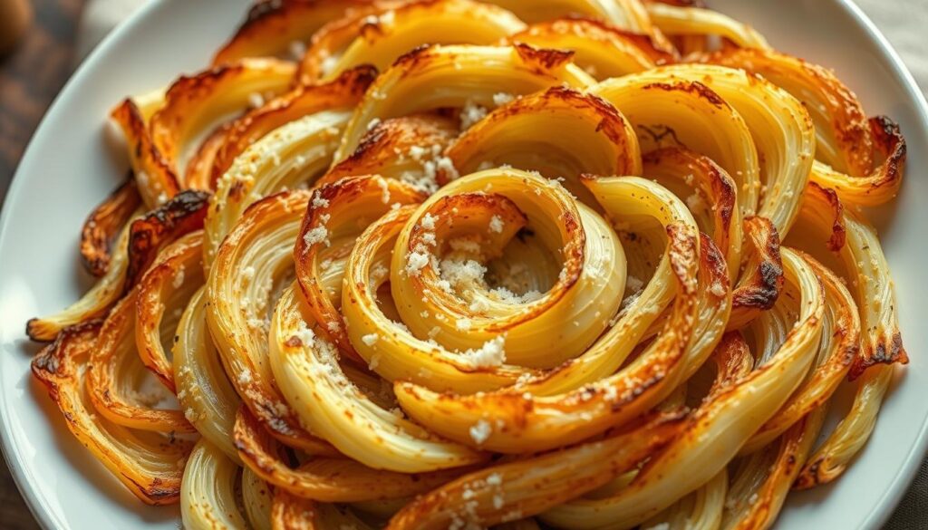 finocchi gratinati