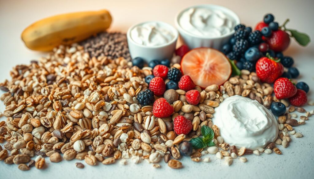 ingredienti proteici
