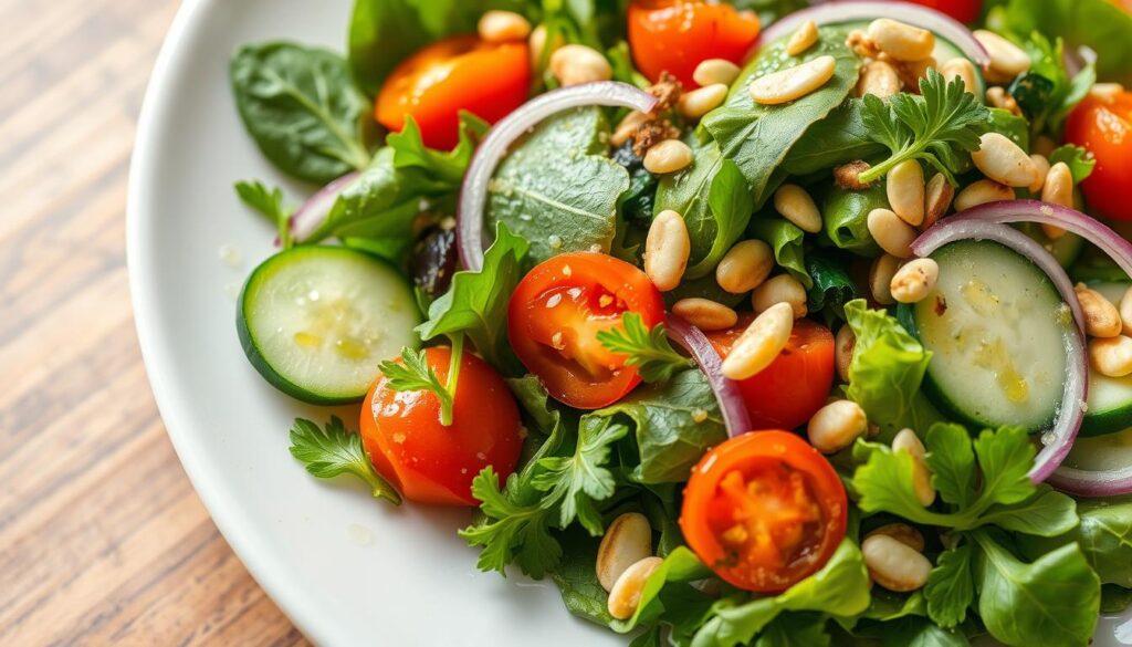 insalata fresca