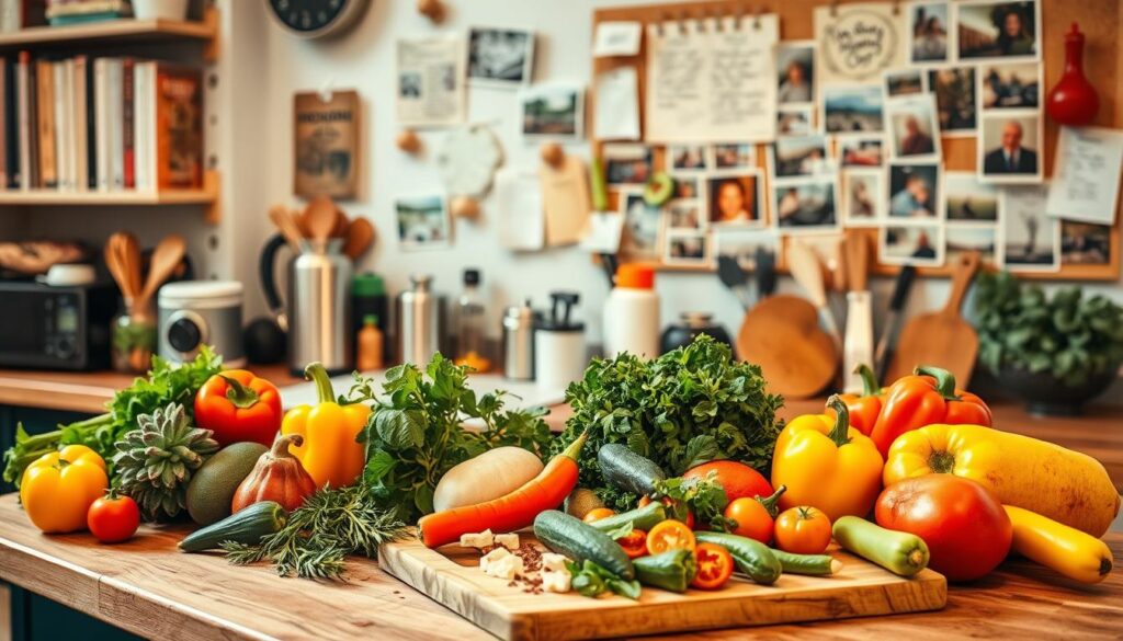 ispirazioni dalla comunità