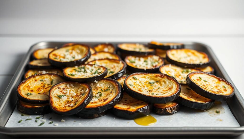 melanzane al forno