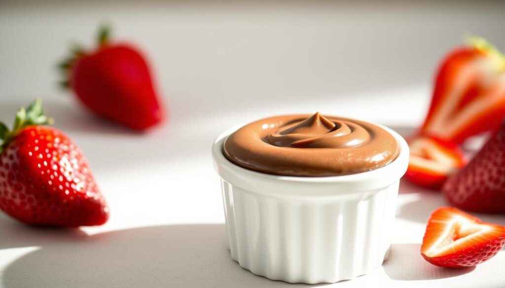 nutella fit ricetta