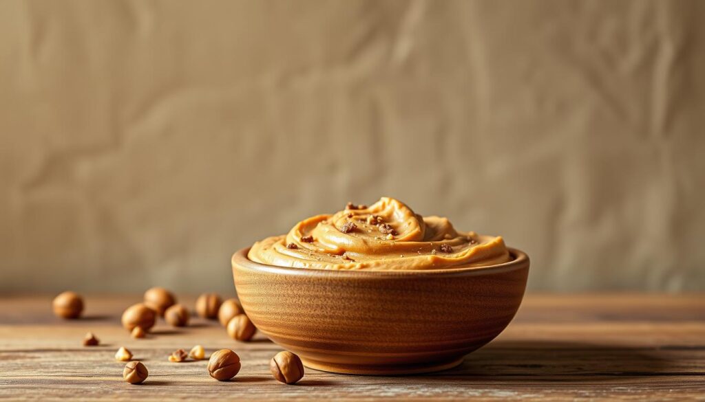 pasta di nocciole