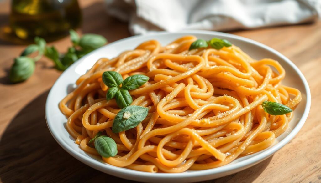 pasta integrale