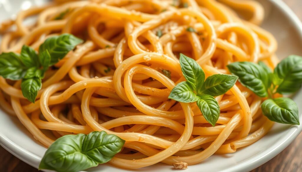 pasta integrale