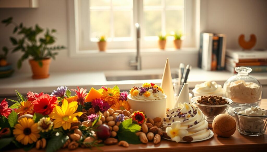 personalizzazione dessert