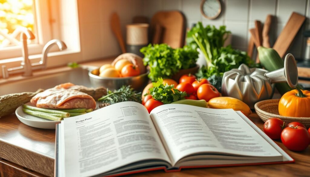 personalizzazione ricette fit