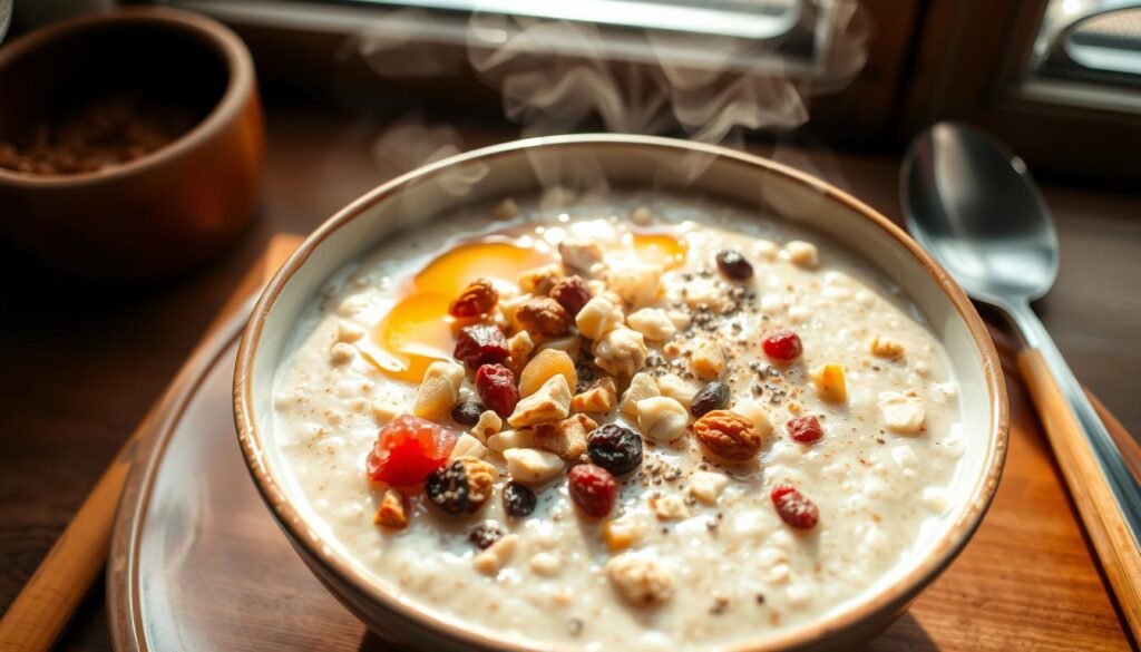 porridge
