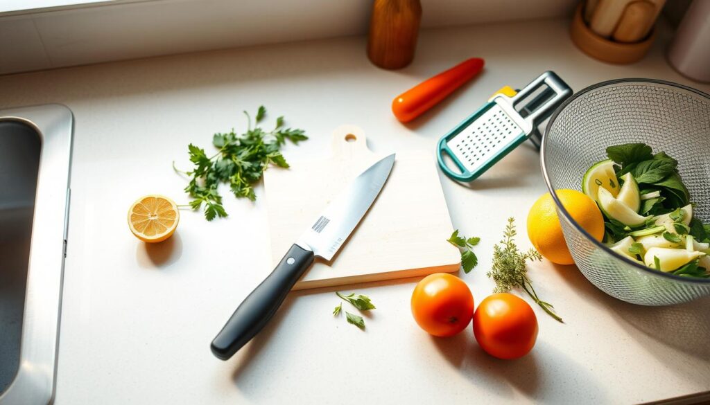 preparazioni facili