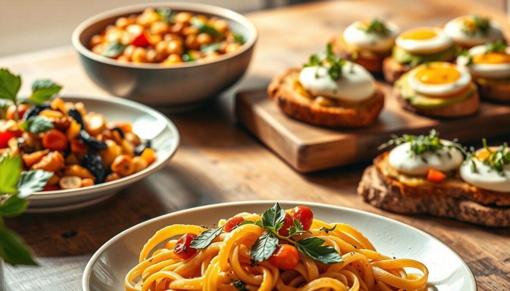 primi piatti fit