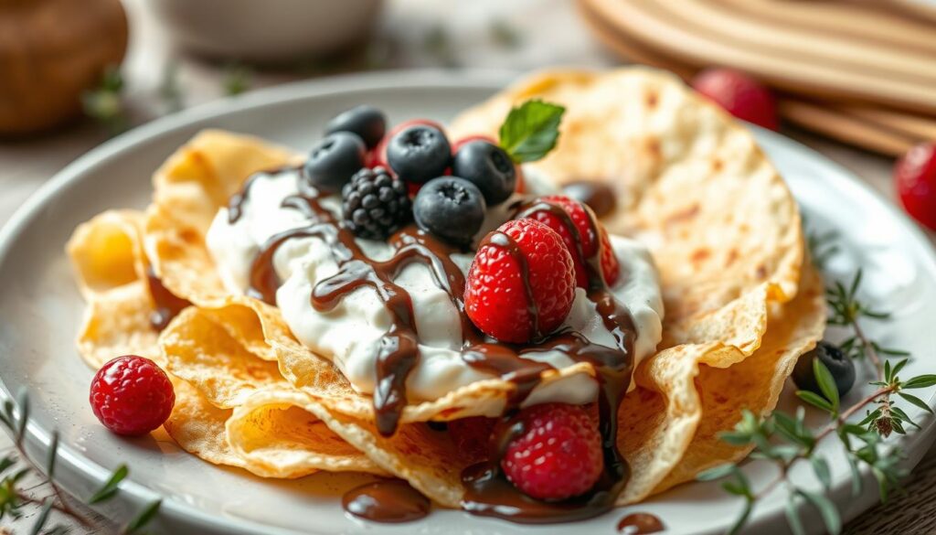 ricetta fit