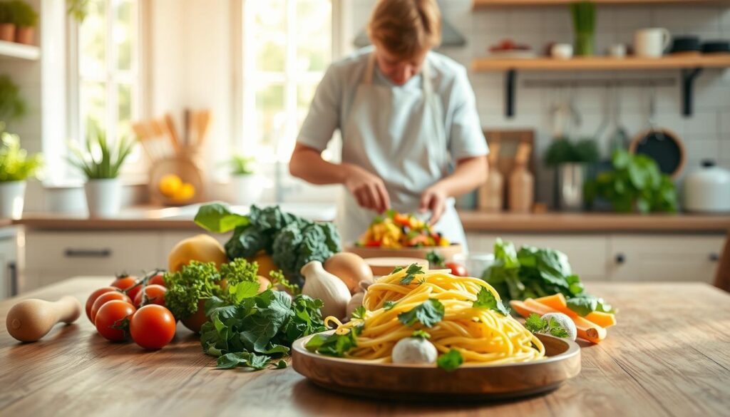 ricette fit primi piatti
