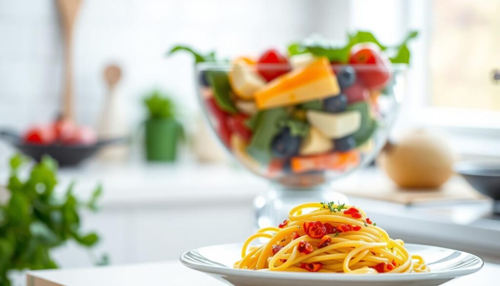 ricette light