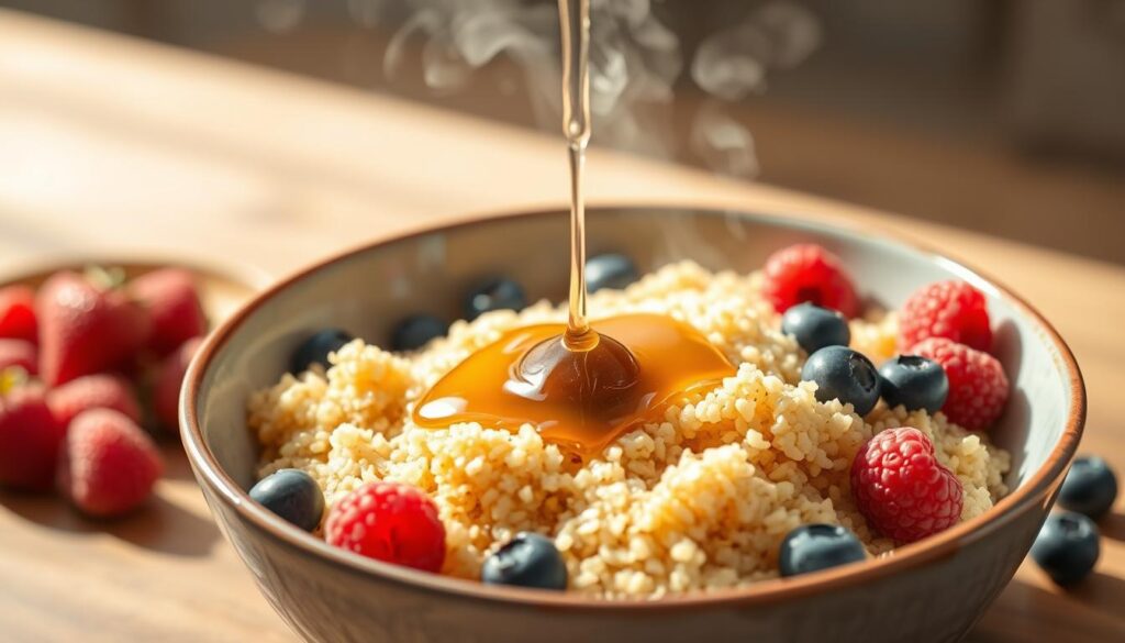 ricette per il fitness