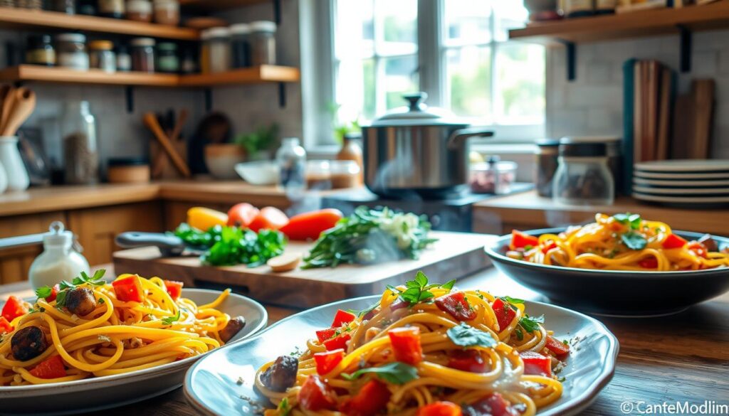 ricette veloci