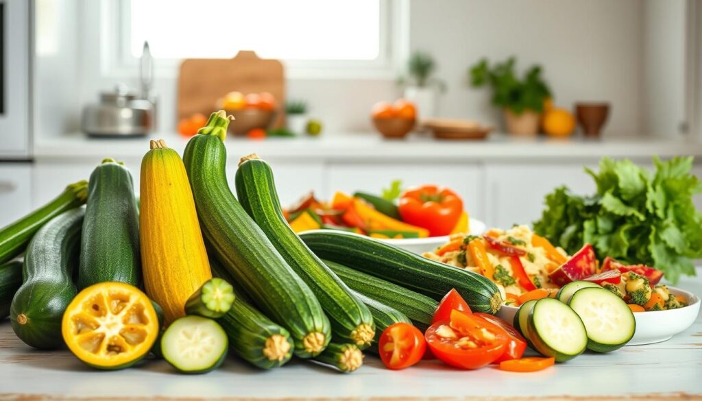ricette zucchine personalizzazione