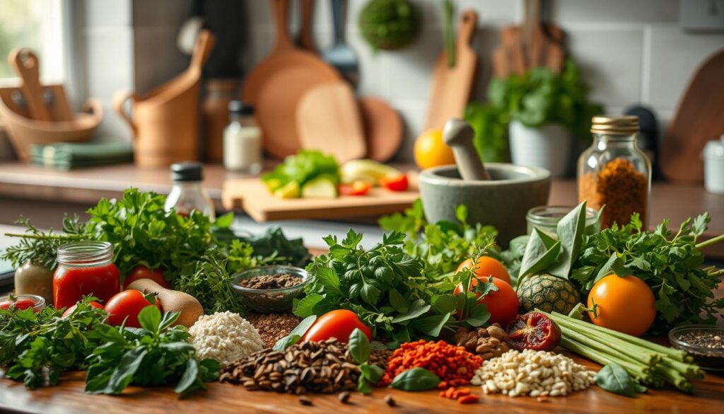 suggerimenti per personalizzare le ricette