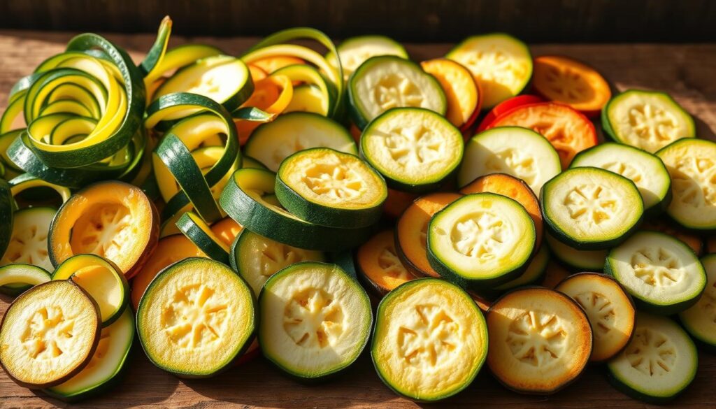 varianti creative zucchine