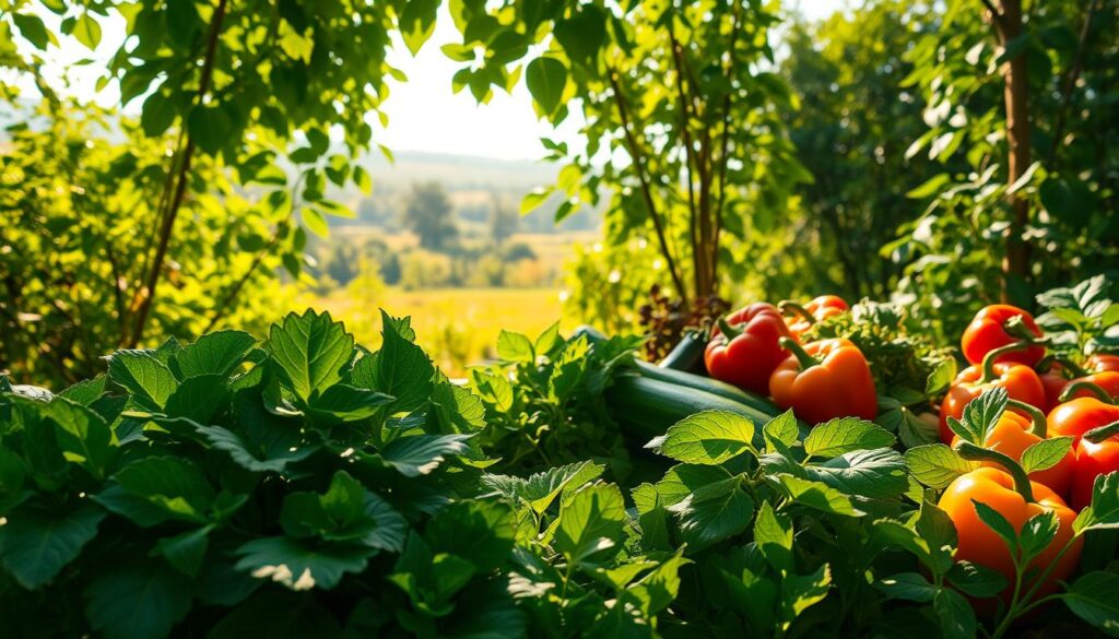 verdure light