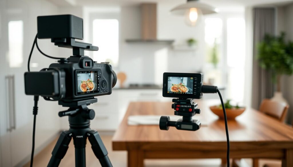 video ricette culinarie